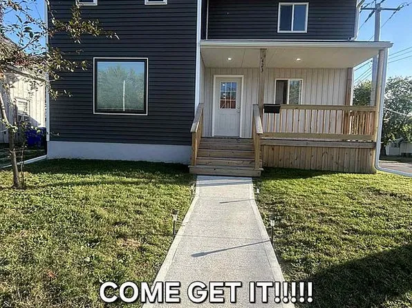 423 W 5th St, Kewanee, IL 61443