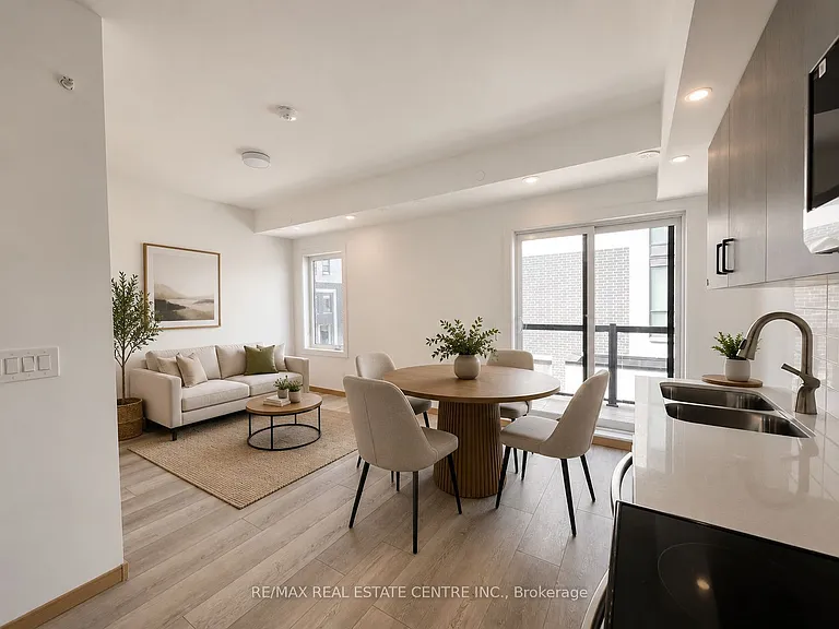 3425 Sheppard Ave E #307 — Photo 8