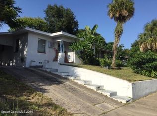 136 Orange Ave, Rockledge, FL 32955