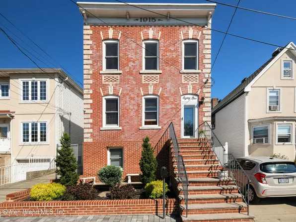 81 Sumner Ave, Staten Island, NY 10314