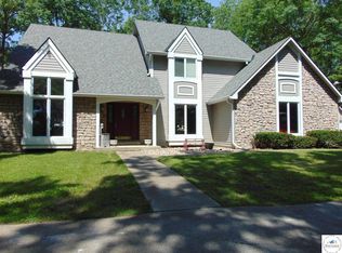 337 NW 61st Rd, Clinton, MO 64735