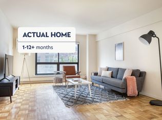 300 E 51st St APT 9B, New York, NY 10022