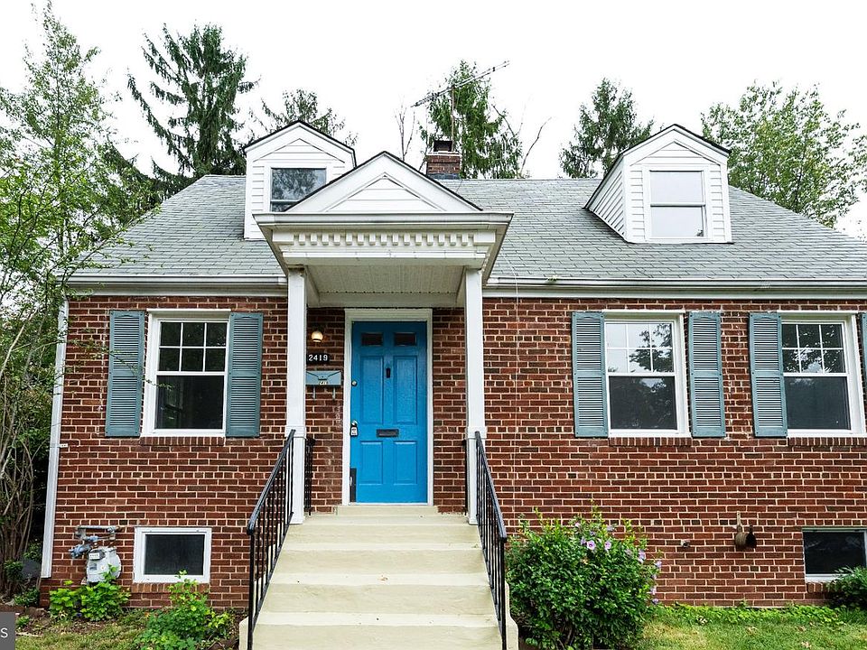 1st image of 2419 N Dickerson St