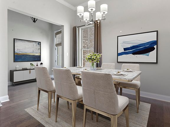 4th image of 3694 Kingsbarns Dr