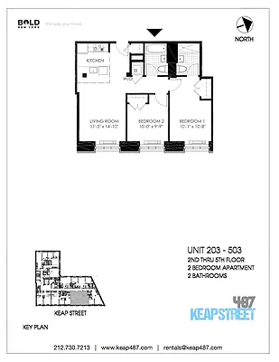 Rented by Bold New York | media 81
