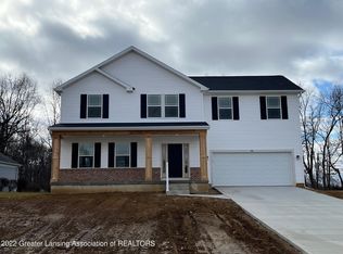 68 Dickens St, Spring Arbor, MI 49283