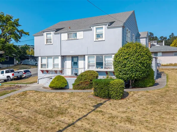 1610 SE Pioneer, Oak Harbor, WA 98277