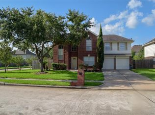 2930 Rolling Fog Dr, Friendswood, TX 77546