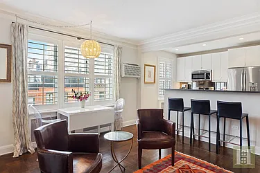 Sold by Halstead Real Estate