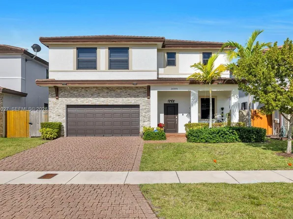 24970 SW 108th Ave, Homestead, FL 33032