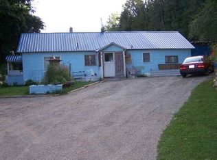 13282 Highway 31, Metaline, WA 99152