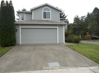 2270 56th Ave SW, Tumwater, WA 98512