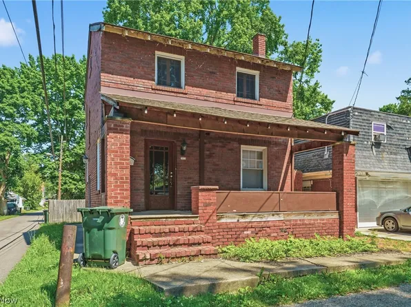 1413 13th St NW, Canton, OH 44703