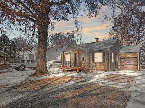 2918 W 46th Ave, Kansas City, KS 66103