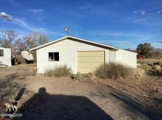 1 E Lemos Ln, Mason Valley, NV 89447