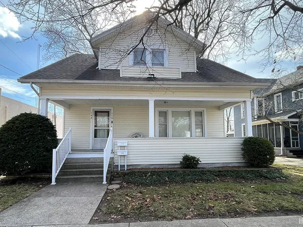 110 W Lafayette St, Goshen, IN 46526