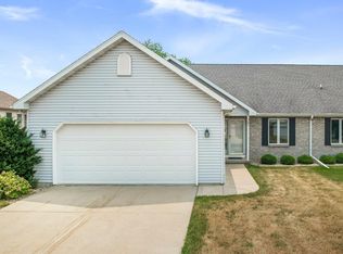 358 Concord Dr, Oregon, WI 53575