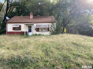 1810 N Maryland Ave, Peoria, IL 61603