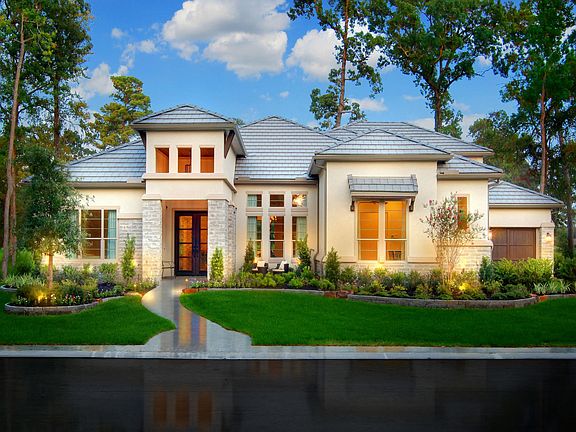 The Linley A Exterior