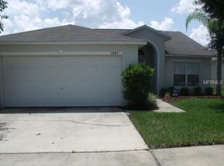 1043 Clear Creek Cir, Clermont, FL 34714