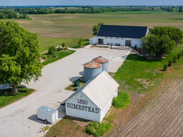 57304 Highway 210, Cambridge, IA 50046
