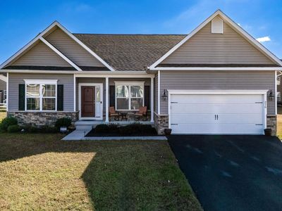 216 Buckeye Ln, Smyrna, DE, 19977
