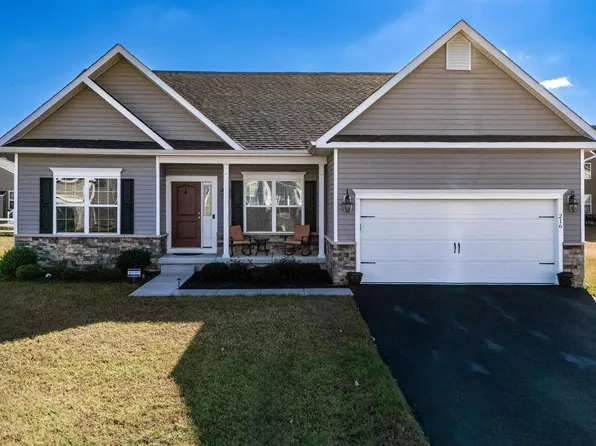 216 Buckeye Ln, Smyrna, DE 19977