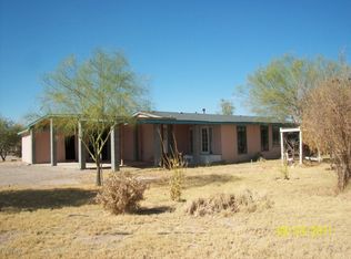 8308 S 352nd Ave, Tonopah, AZ 85354
