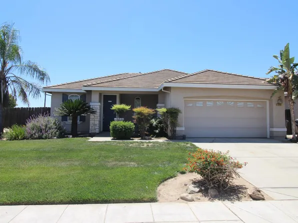 1014 Mango Ave, Madera, CA 93637