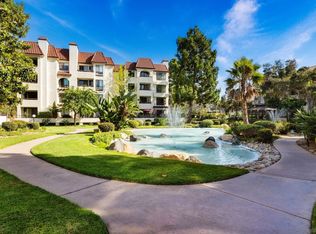 5875 Friars Rd APT 4201, San Diego, CA 92110