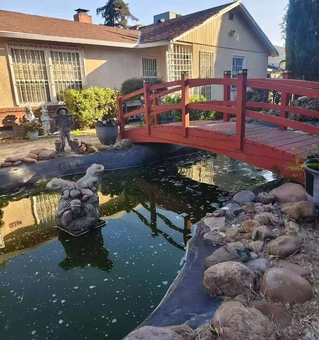 1 bed, 2099 sqft, $750 — Photo 2