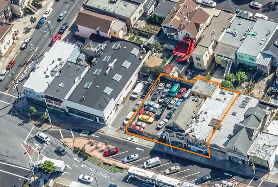 1st image of 6229 Mission St