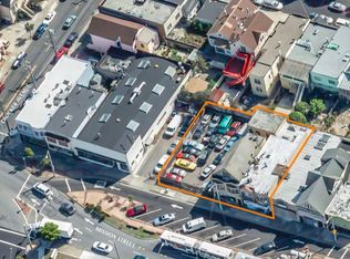 6231 Mission St, Daly City, CA 94014