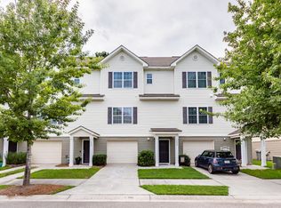 4037 Hartland St, Charleston, SC 29414