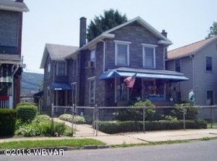 709 2nd St, Williamsport, PA 17701