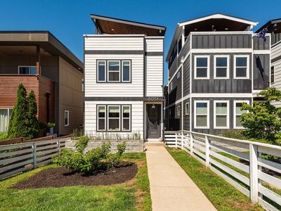 805A 45th Ave N, Nashville, TN, 37209