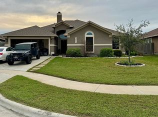 3913 Negin Dr, Corpus Christi, TX 78414