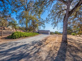 5892 McKinley Dr, Garden Valley, CA 95633