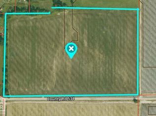 1 County Road 534, Rector, AR 72461