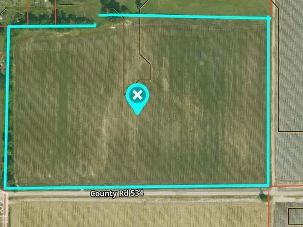 1 County Road 534, Rector, AR 72461