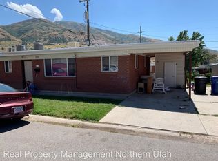 522 E Mac Ln, Brigham City, UT 84302