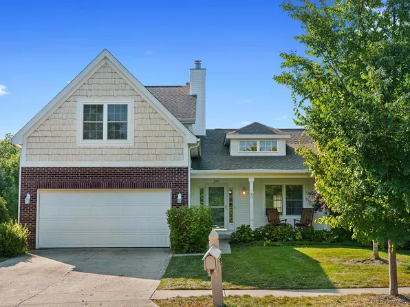 395 Grand Circuit Blvd, Delaware, OH 43015