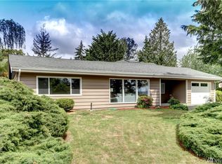 23837 41st Ave S, Kent, WA 98032