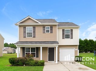 564 Gentle Breeze Ln, Rock Hill, SC 29730