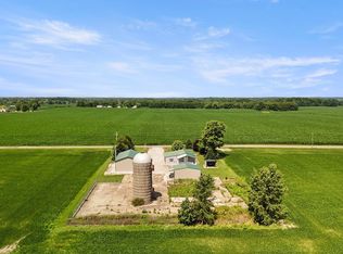 10673 N County Road 900 W, Russellville, IN 46175