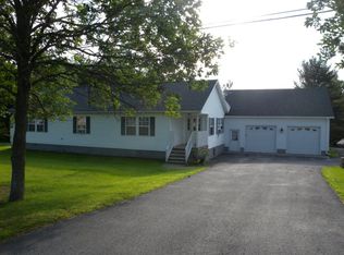 280 Pellerin Rd, Plattsburgh, NY 12901