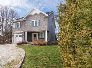 5 Pondview Ave, Westerly, RI 02891