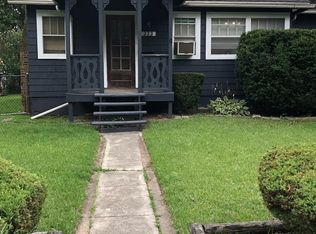 333 Schwab St, Thornton, IL 60476