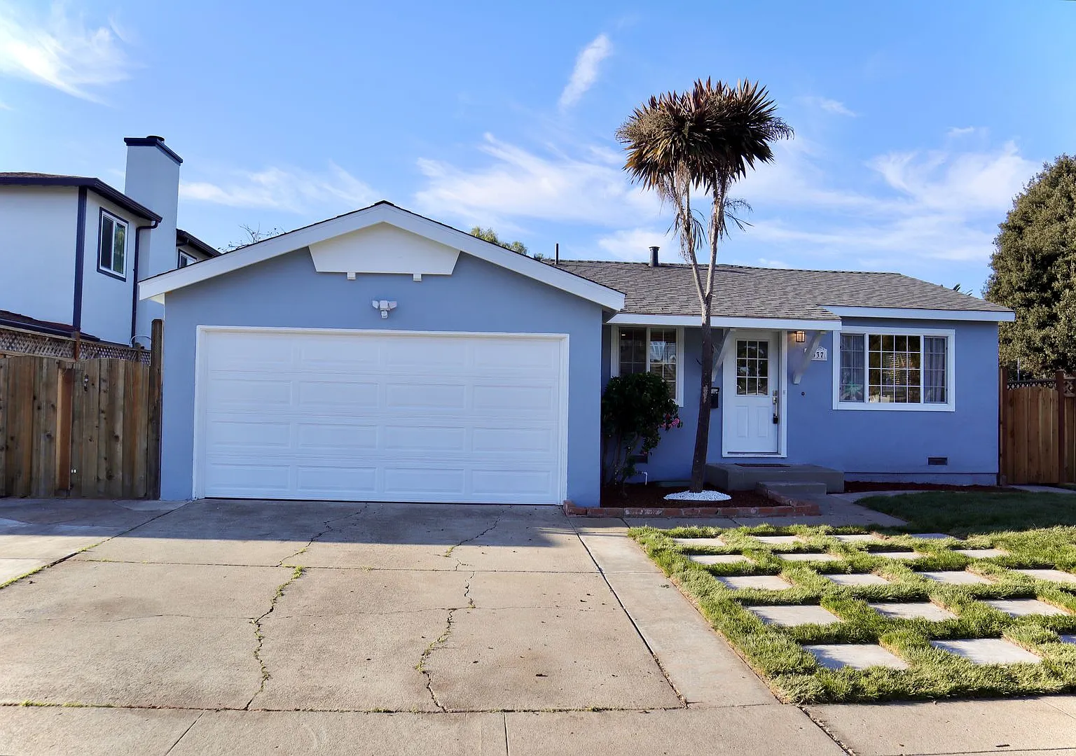 Upgraded 4-Bedroom Home with Family-Friendly Backyard! - Centerville Neighborhood — Photo 1