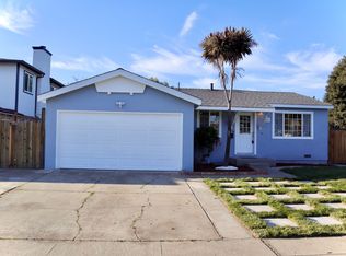 5037 Morris Way, Fremont, CA 94536